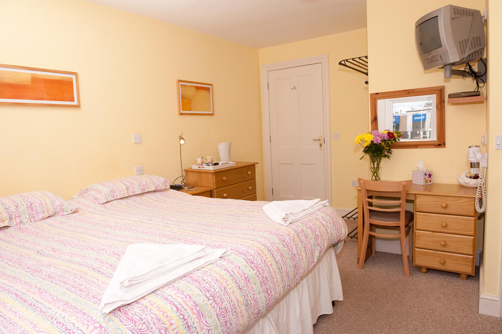 Holbrook Bed And Breakfast Shaftesbury Room photo