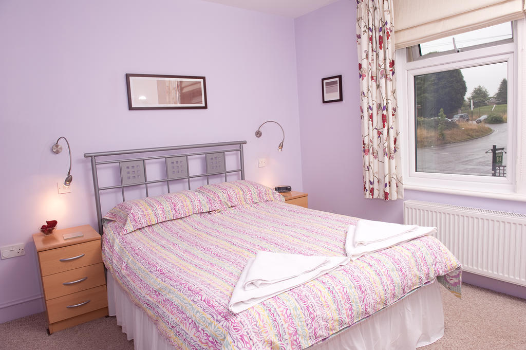 Holbrook Bed And Breakfast Shaftesbury Room photo